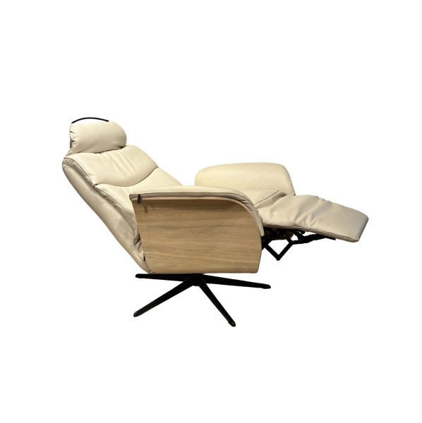 Torben - Relaxzetels op maat Ieper