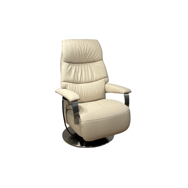 Emilia - Relaxzetels op maat Ieper