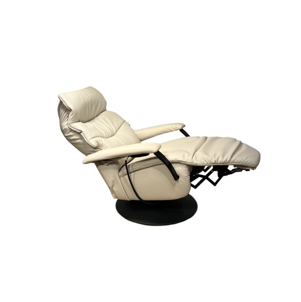 Emilia - Relaxzetels op maat Ieper