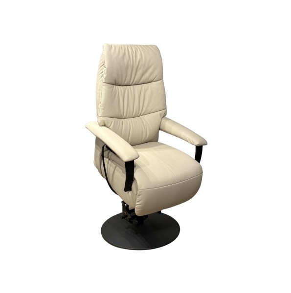 Emilia - Relaxzetels op maat Ieper